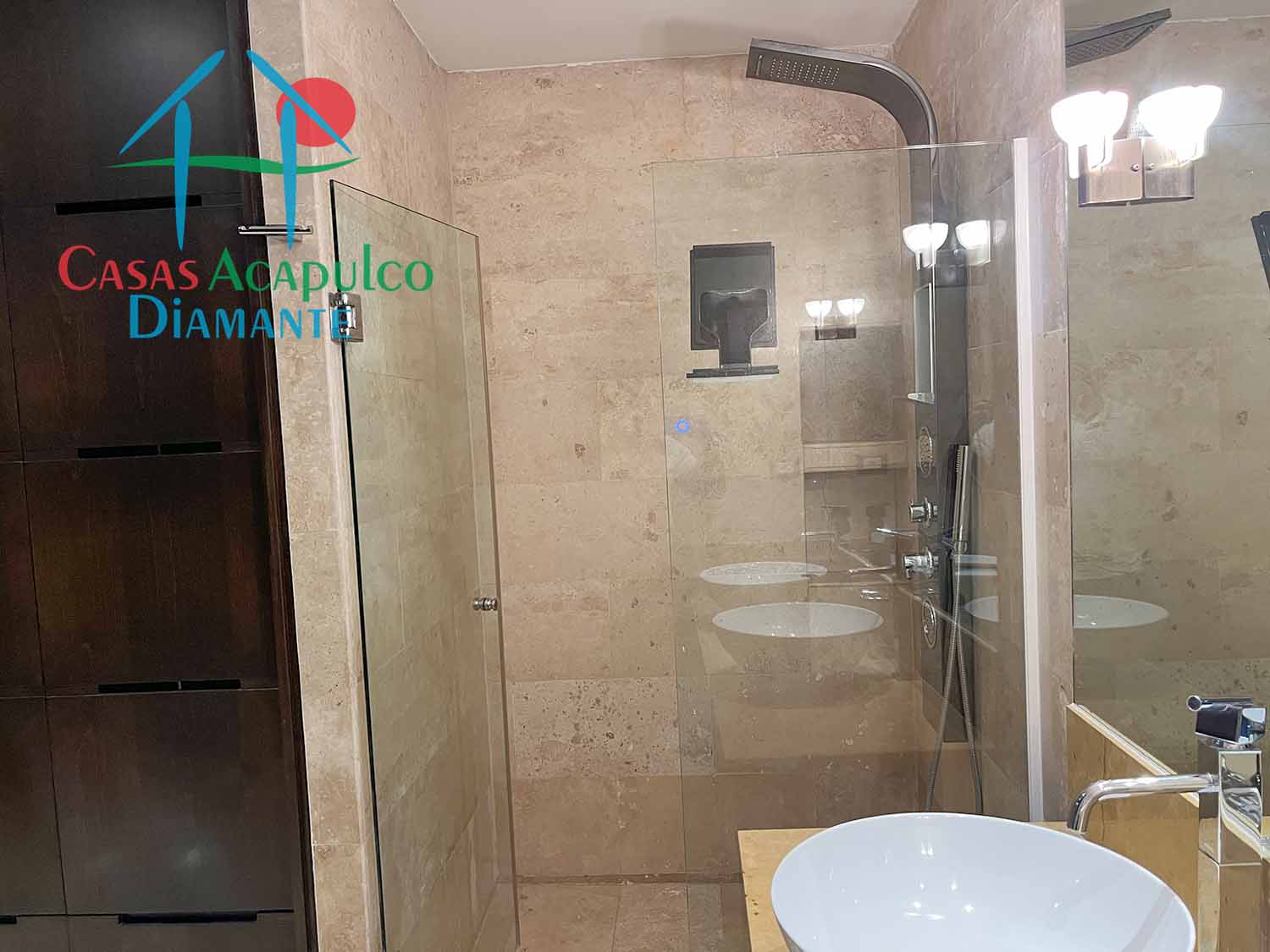 Ocean Front 108 - Recámara principal 13